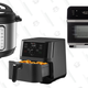 Get Instant Pot Cooking Appliances for up to 44% Off and Never Cook at a Regular Speed Again